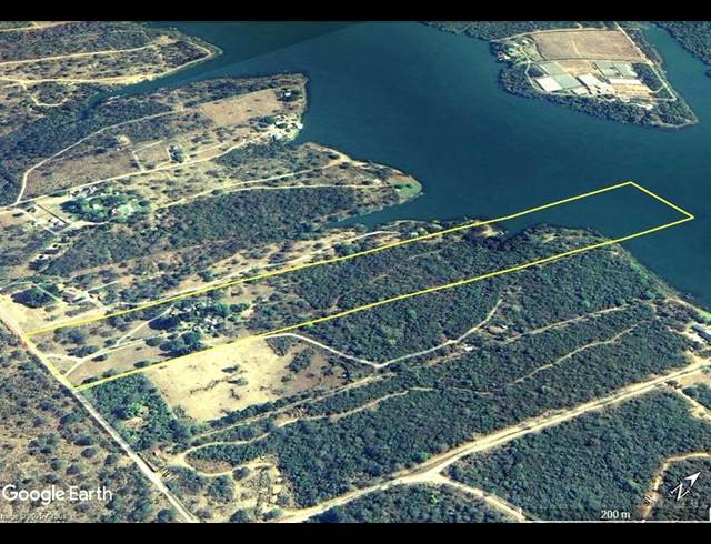 FARM FOR SALE IN LOUIS TRICHARDT RURAL